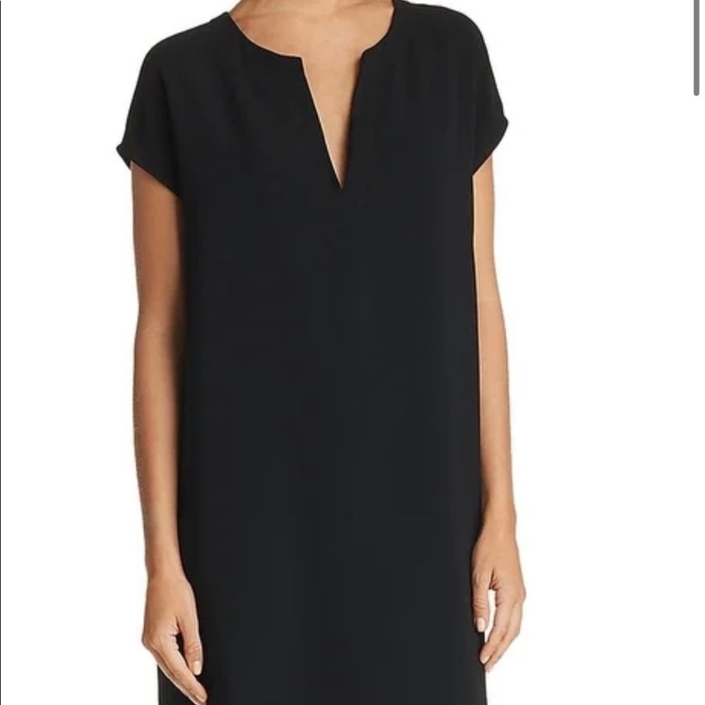 Theory Shift Dress